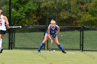 Field Hockey vs MIT  Wheaton College Field Hockey vs MIT. - Photo By: KEITH NORDSTROM : Wheaton, field hockey, FH2019